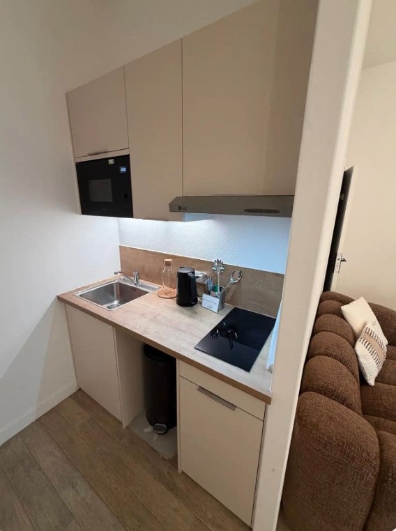 Flat Rue des Treilles in Libourne