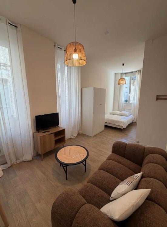 Flat Rue des Treilles in Libourne