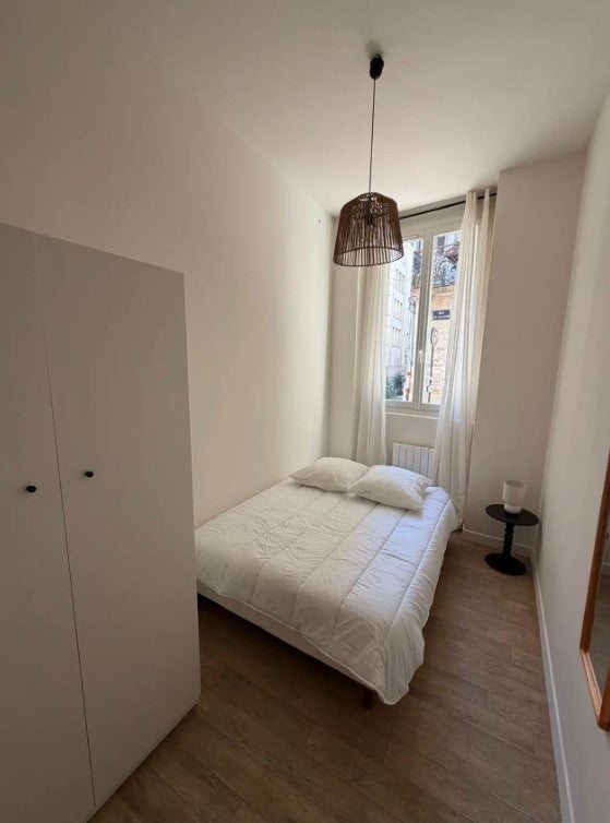 Flat Rue des Treilles in Libourne