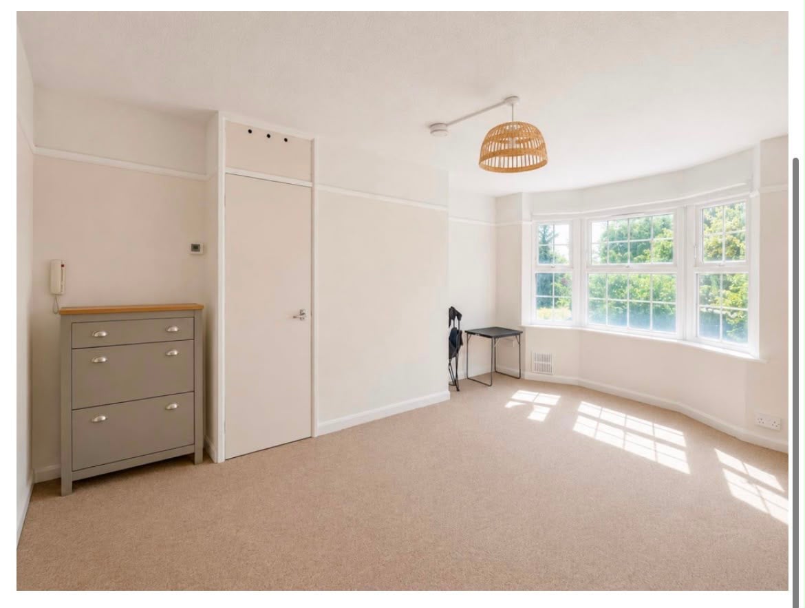 Flat Cowgate in Norwich