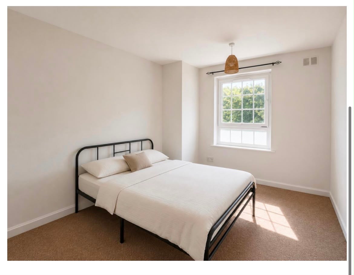 Flat Cowgate in Norwich