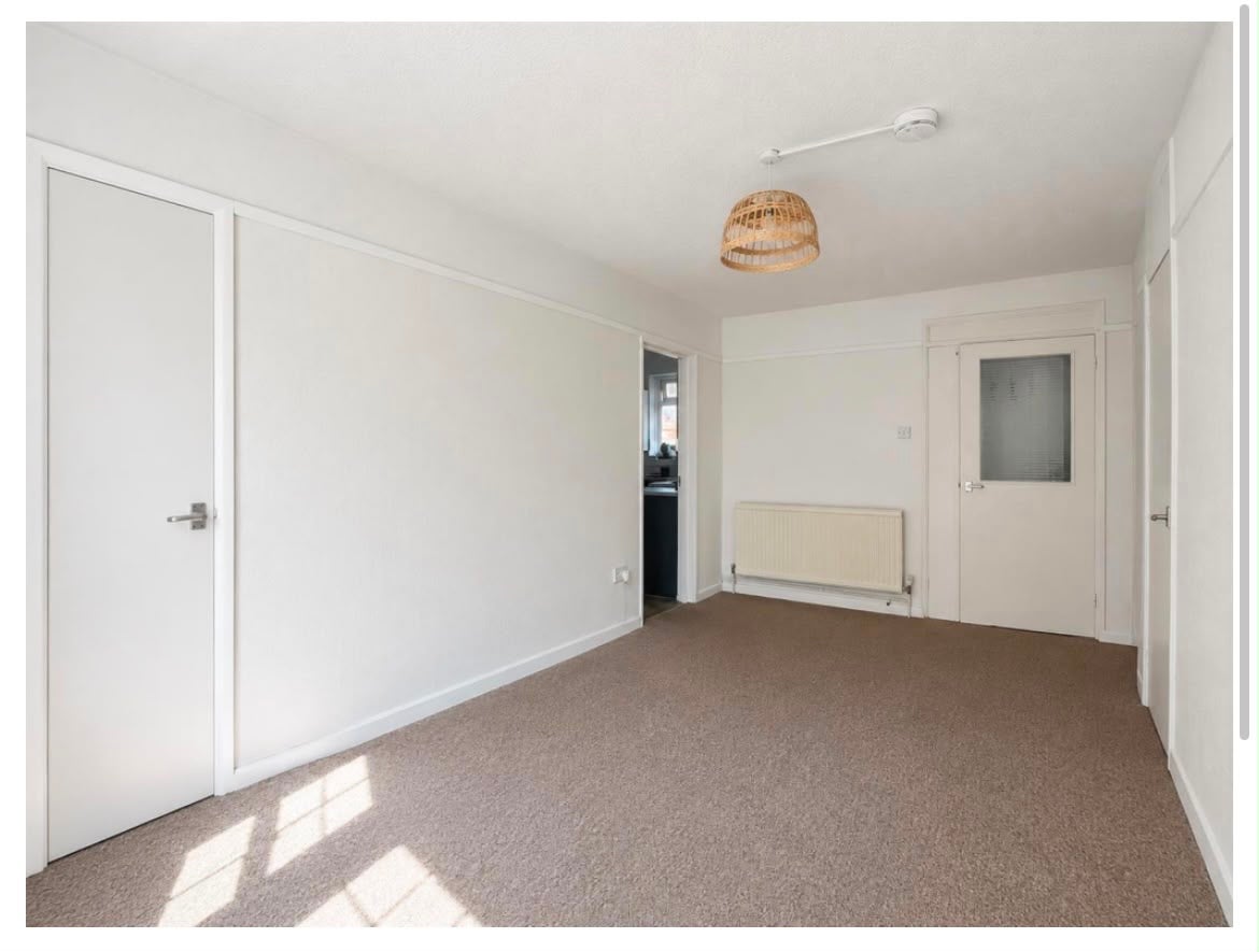 Flat Cowgate in Norwich