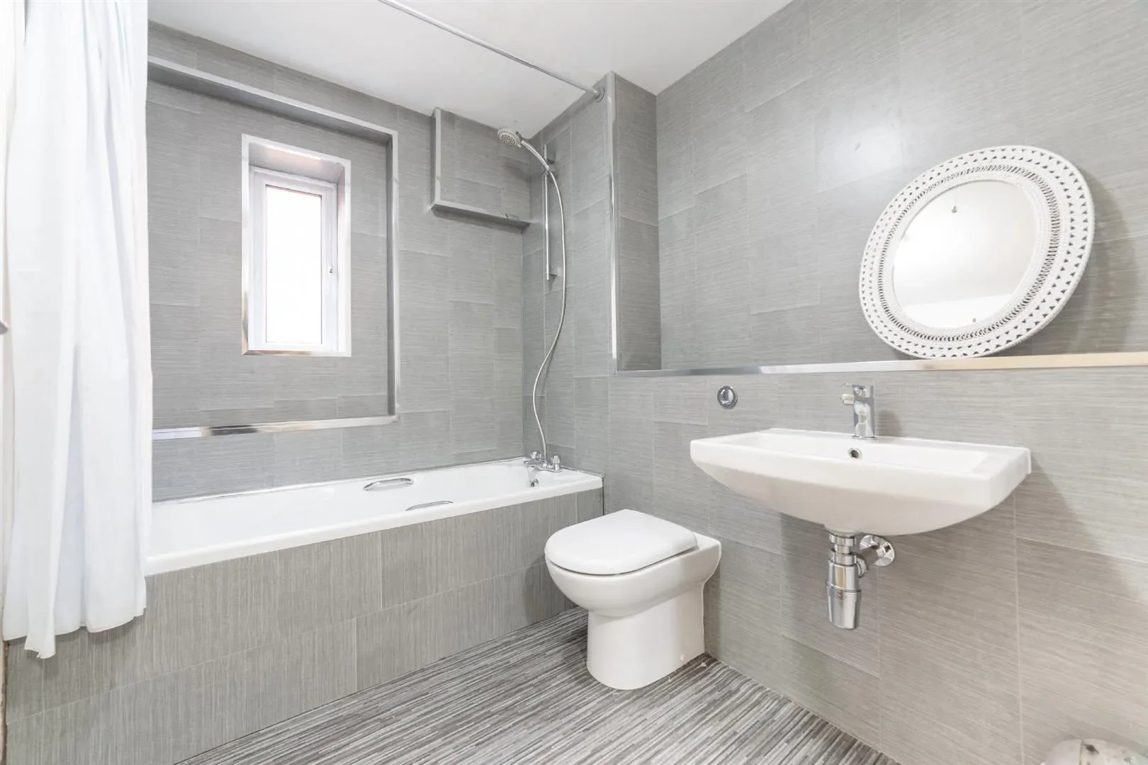 Flat Pandon Bank in Newcastle upon Tyne