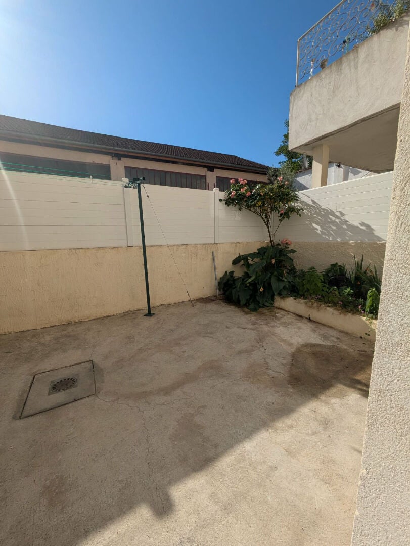 Appartement Rue Henri Mazade à Bourg-de-Péage