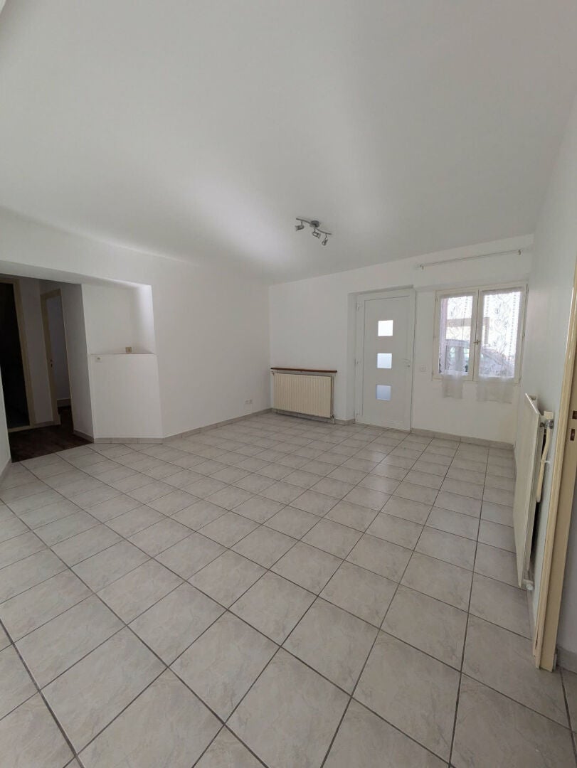 Appartement Rue Henri Mazade à Bourg-de-Péage