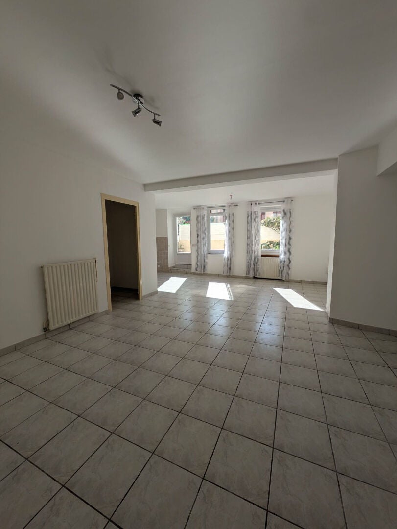 Appartement Rue Henri Mazade à Bourg-de-Péage