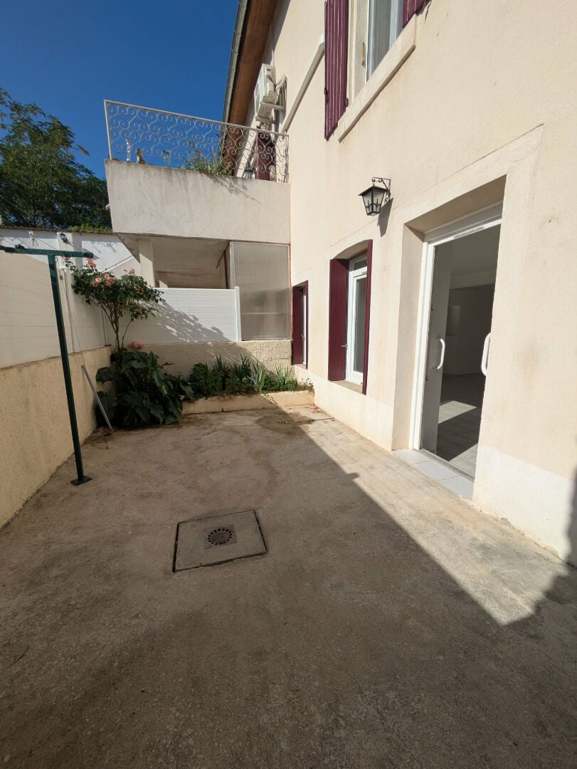 Appartement Rue Henri Mazade à Bourg-de-Péage