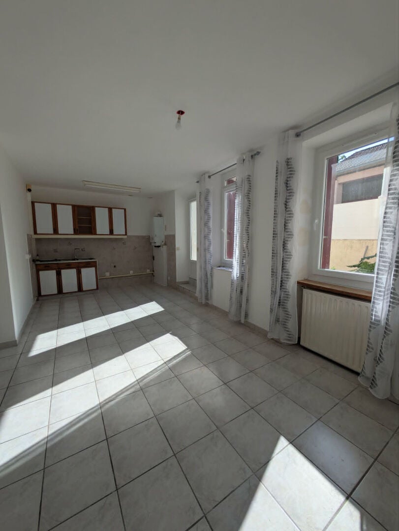 Appartement Rue Henri Mazade à Bourg-de-Péage
