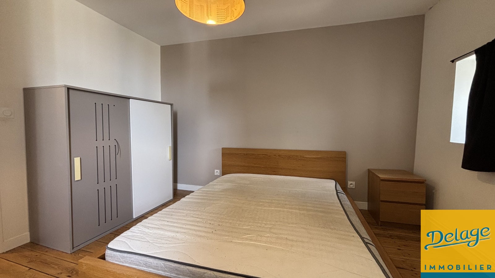 Flat Boulevard de Fleurus in Limoges