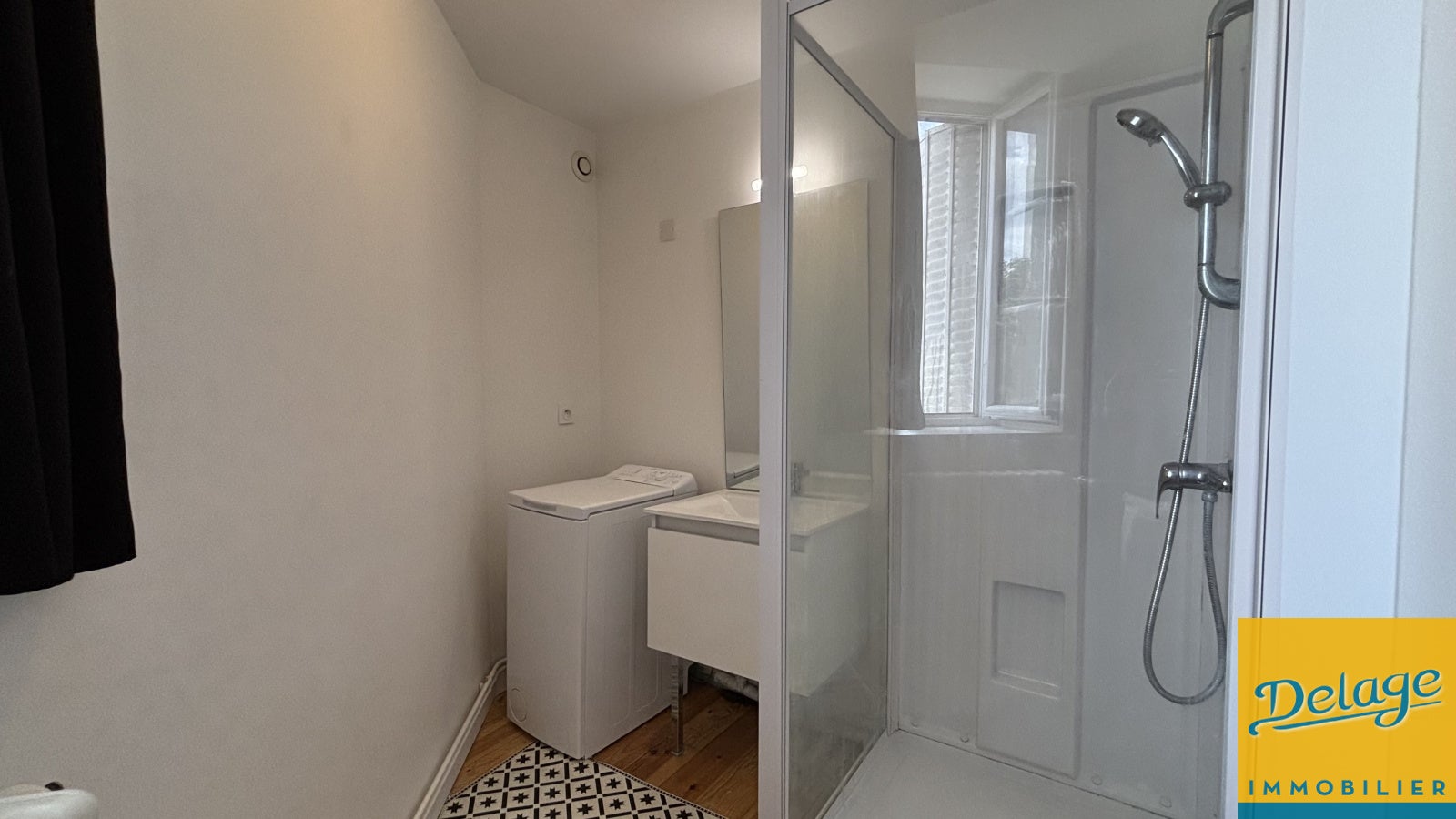 Flat Boulevard de Fleurus in Limoges