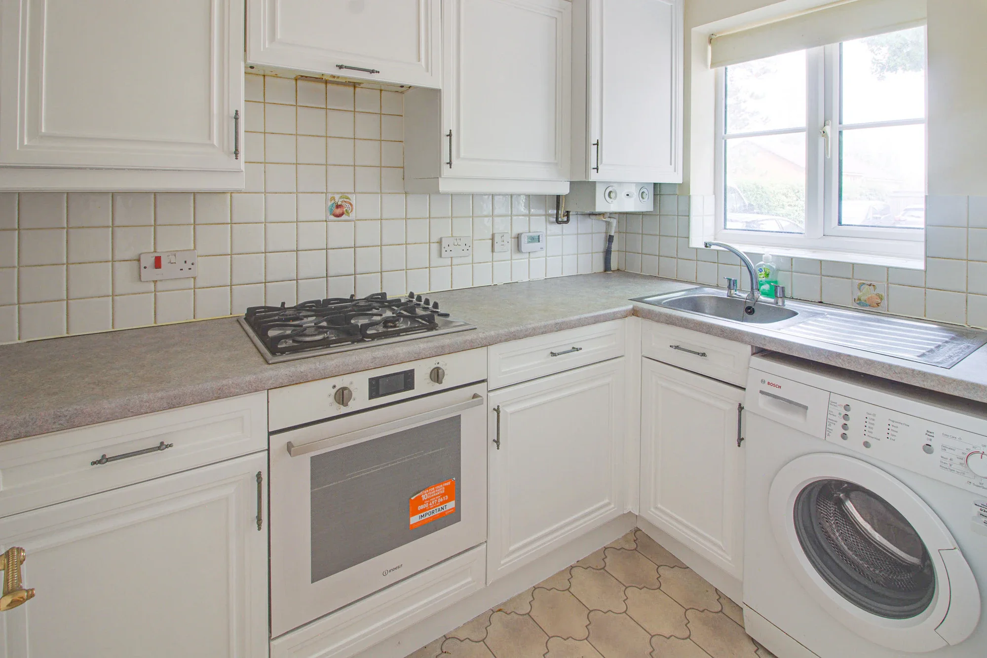 House Salmon Close in Welwyn Hatfield