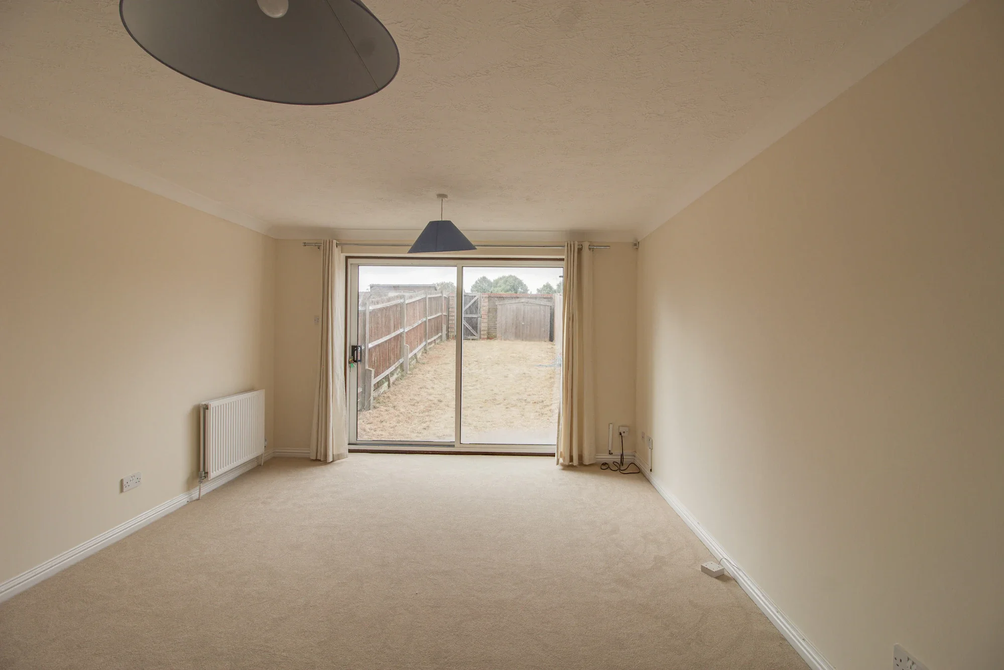 House Salmon Close in Welwyn Hatfield