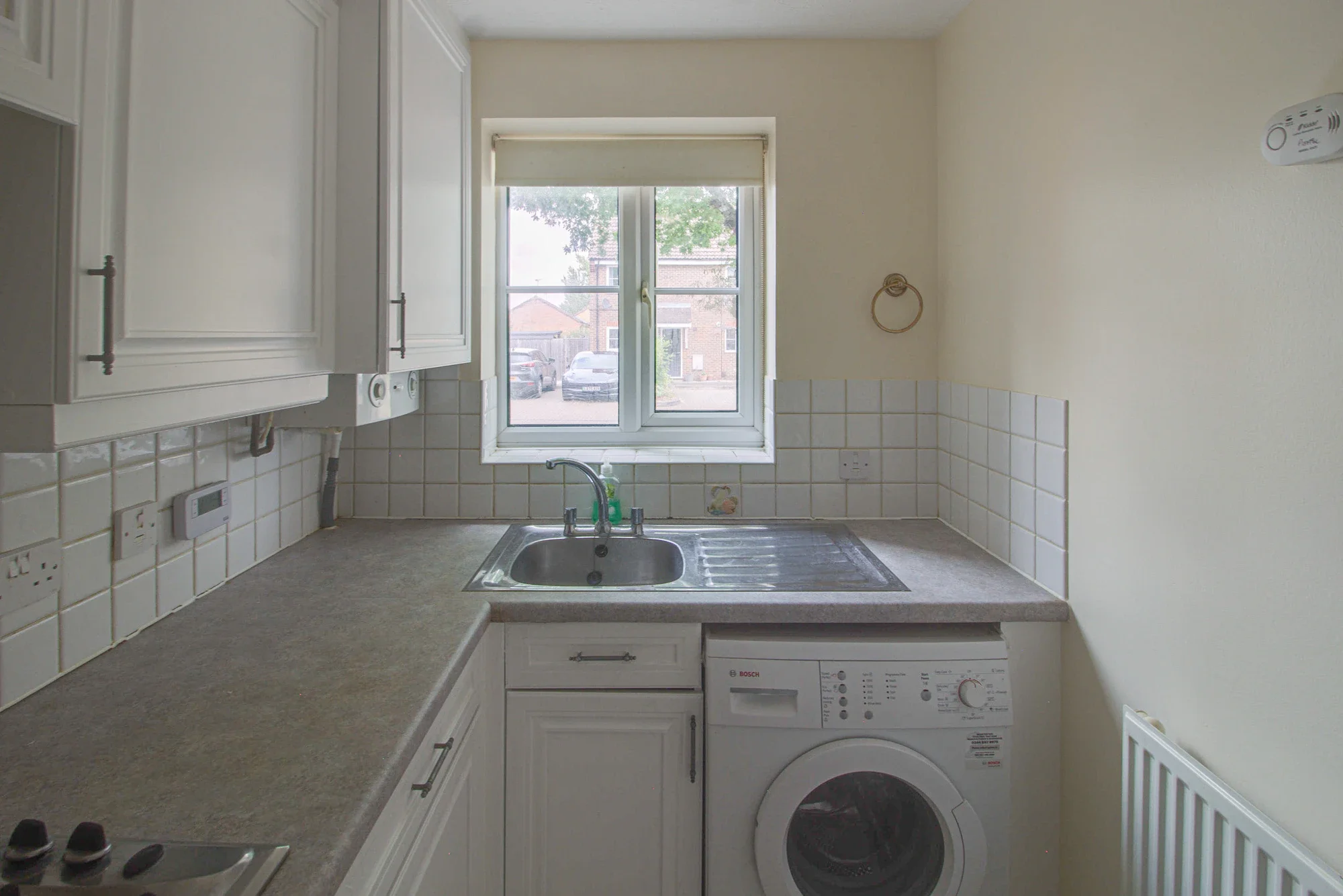 House Salmon Close in Welwyn Hatfield