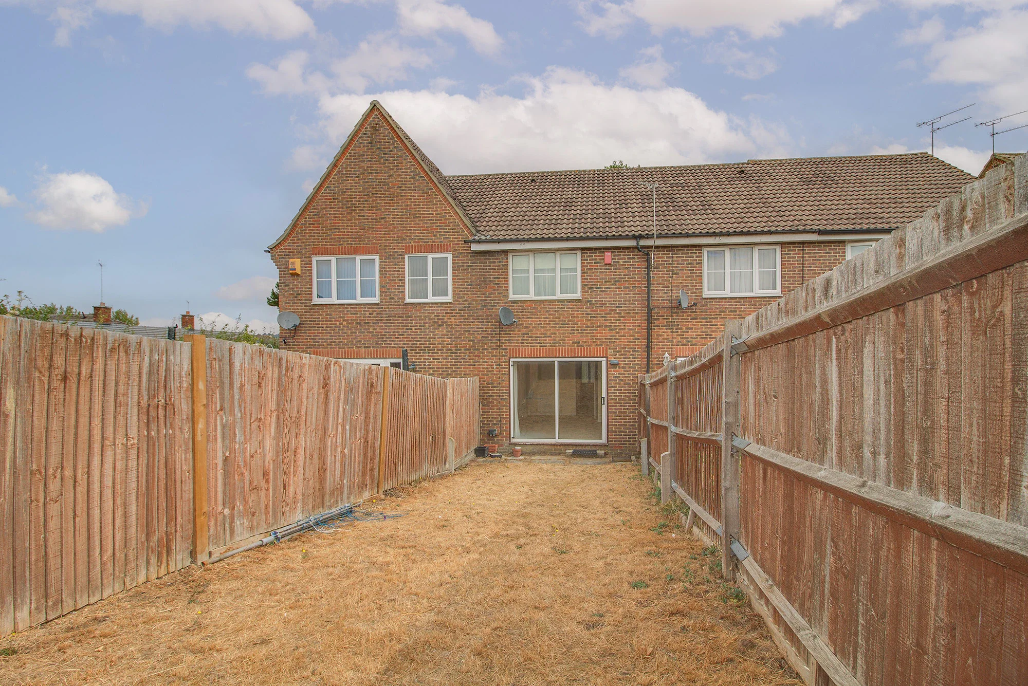 House Salmon Close in Welwyn Hatfield