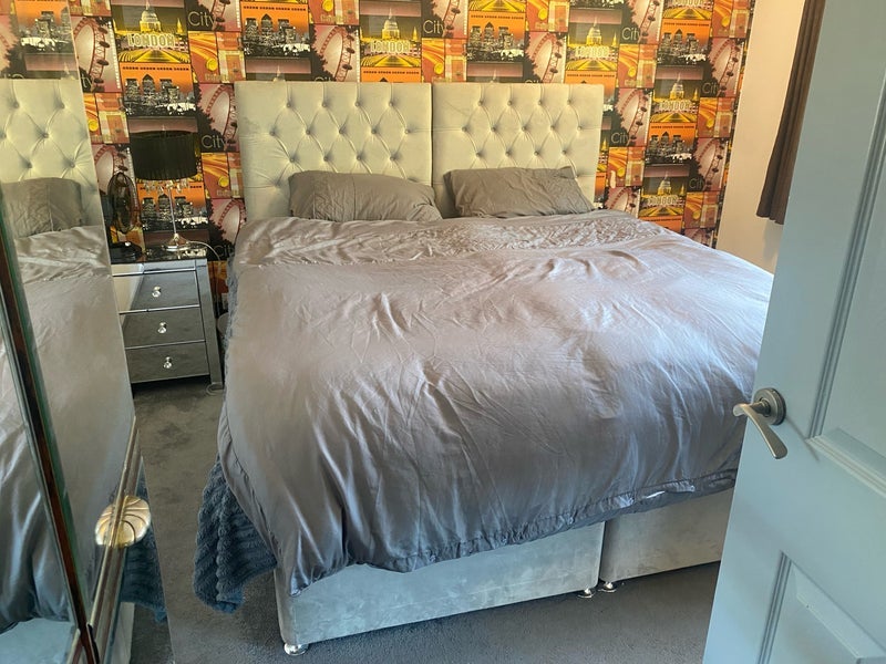 Room Chailey Close in Crawley