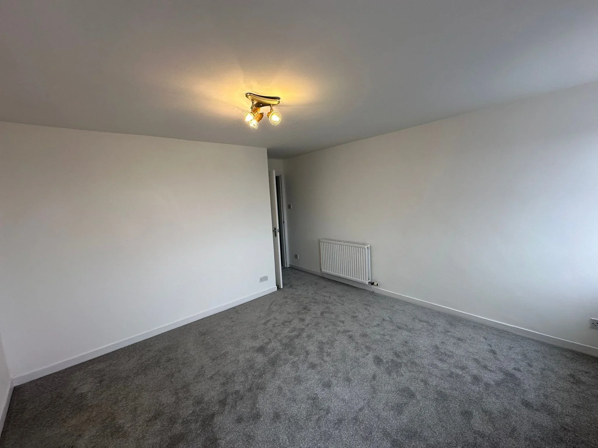 Flat Albyn Terrace in Aberdeen City