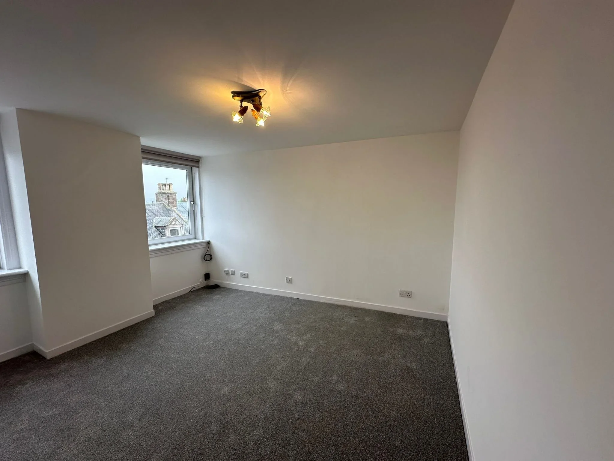 Flat Albyn Terrace in Aberdeen City