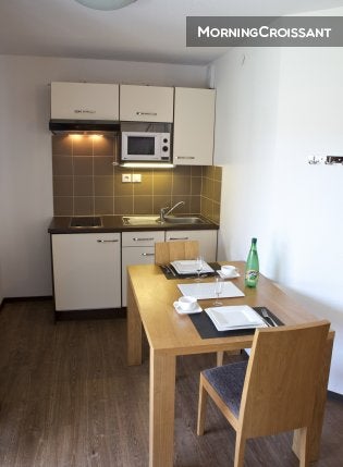 Appartement Rue des Puits à Mutzig