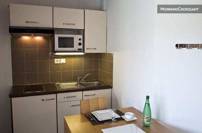 Appartement Rue des Puits à Mutzig