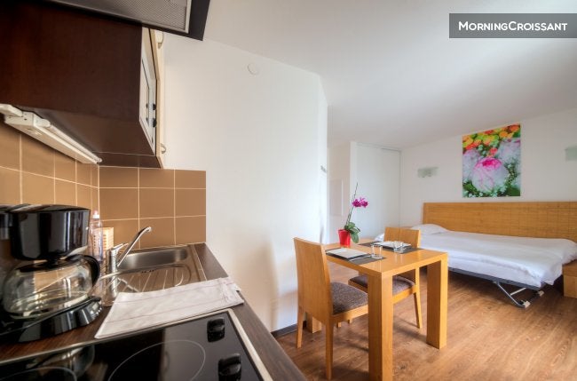 Appartement Rue des Puits à Mutzig
