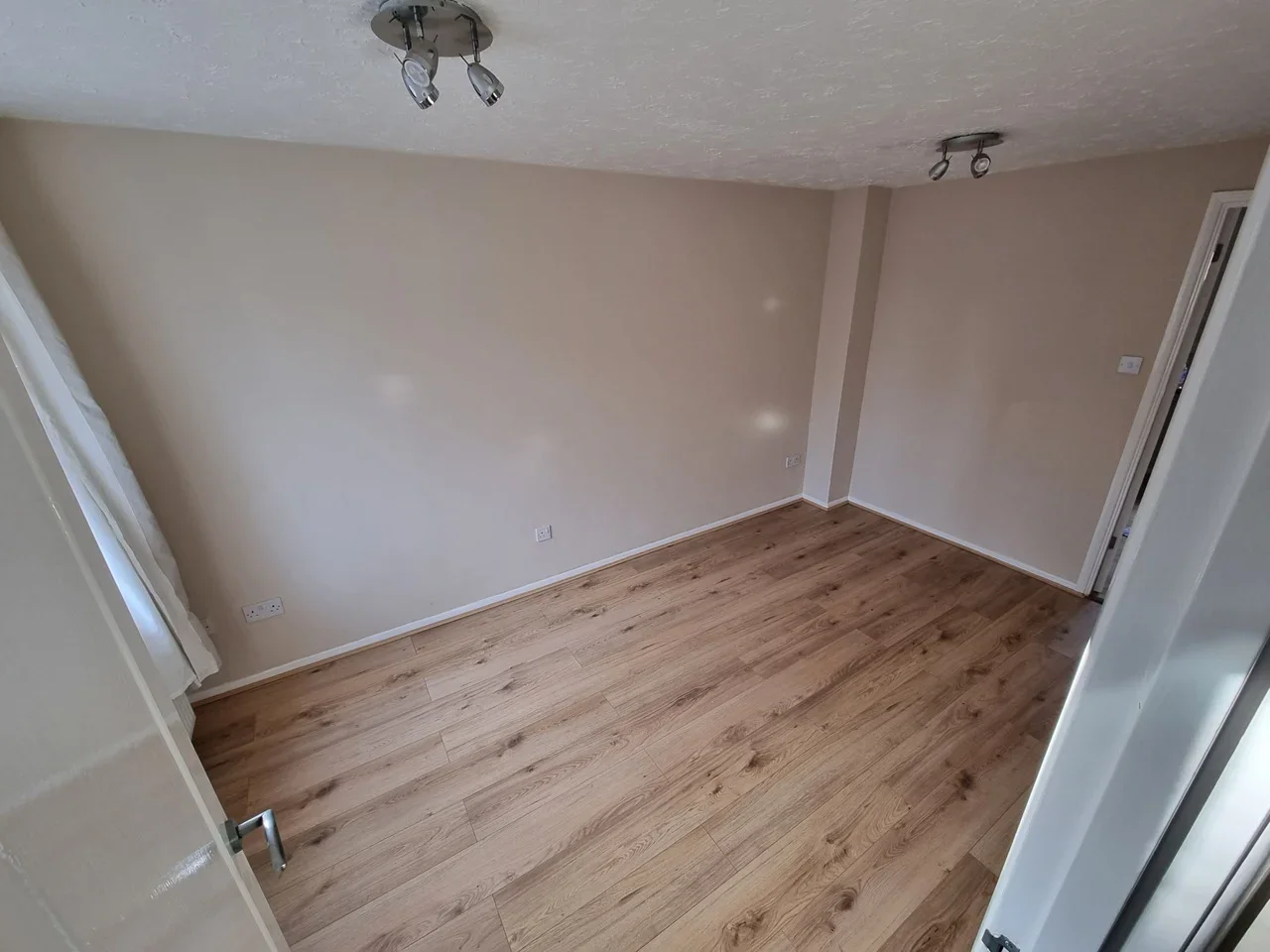 House Herons Court in Rushcliffe