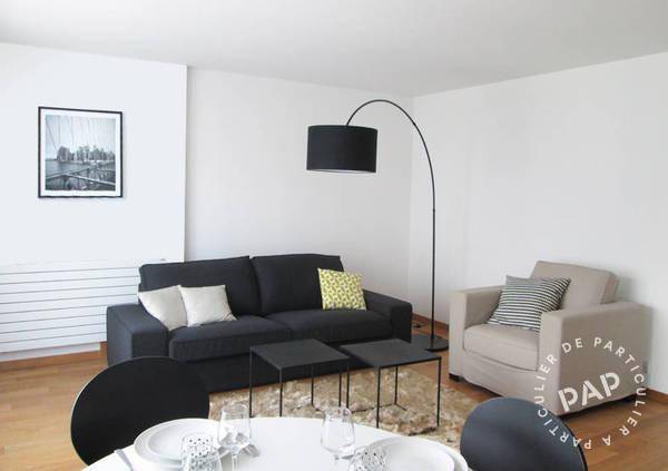 Flat Rue des Saints-Pères in Paris