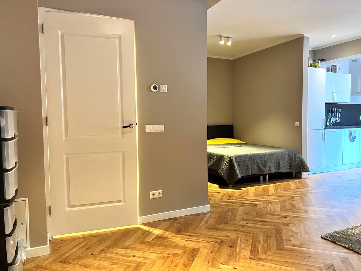 appartement te huur in Den Haag