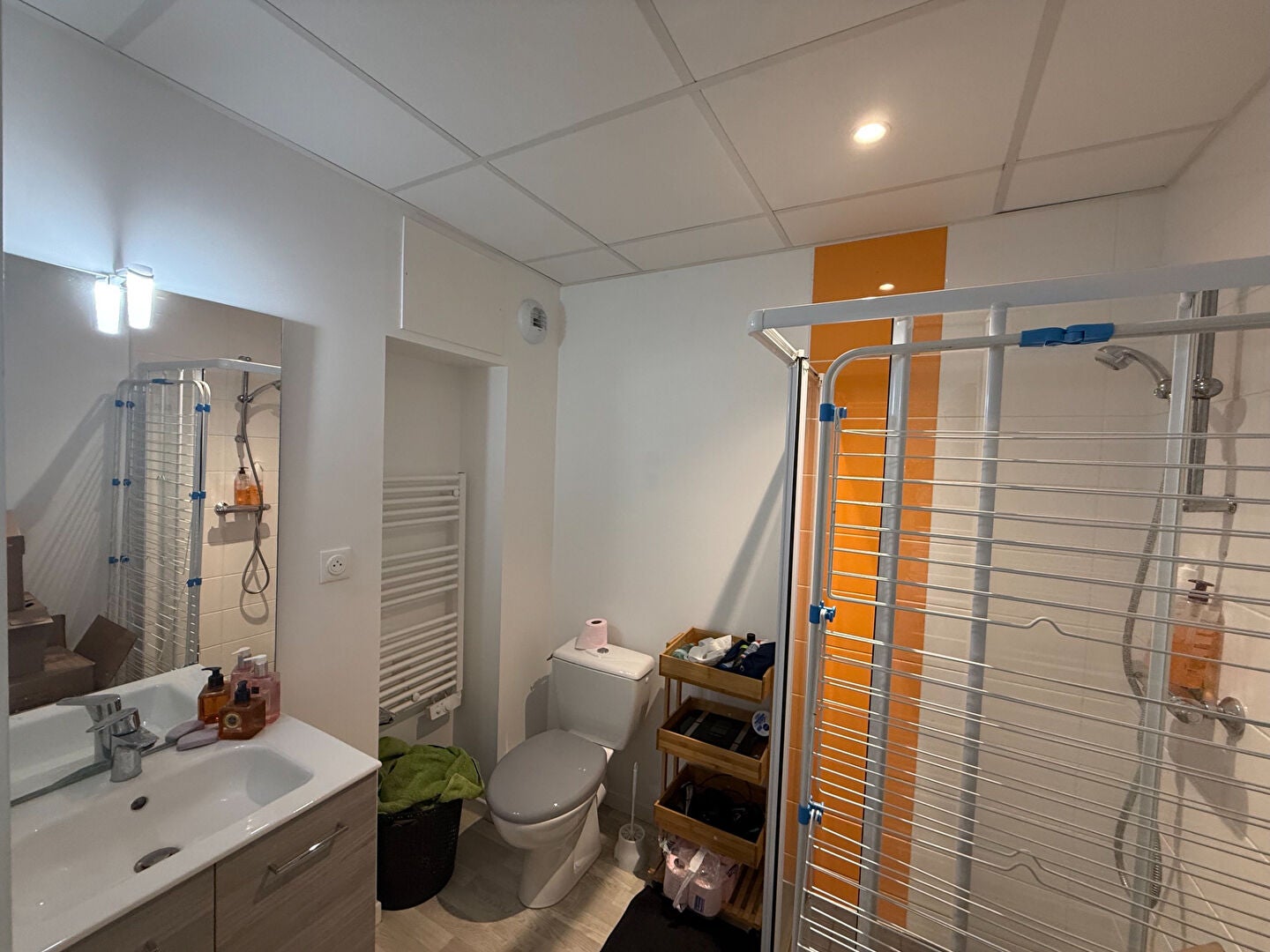 Appartement Rue du Général de Larminat à La Roche-sur-Yon