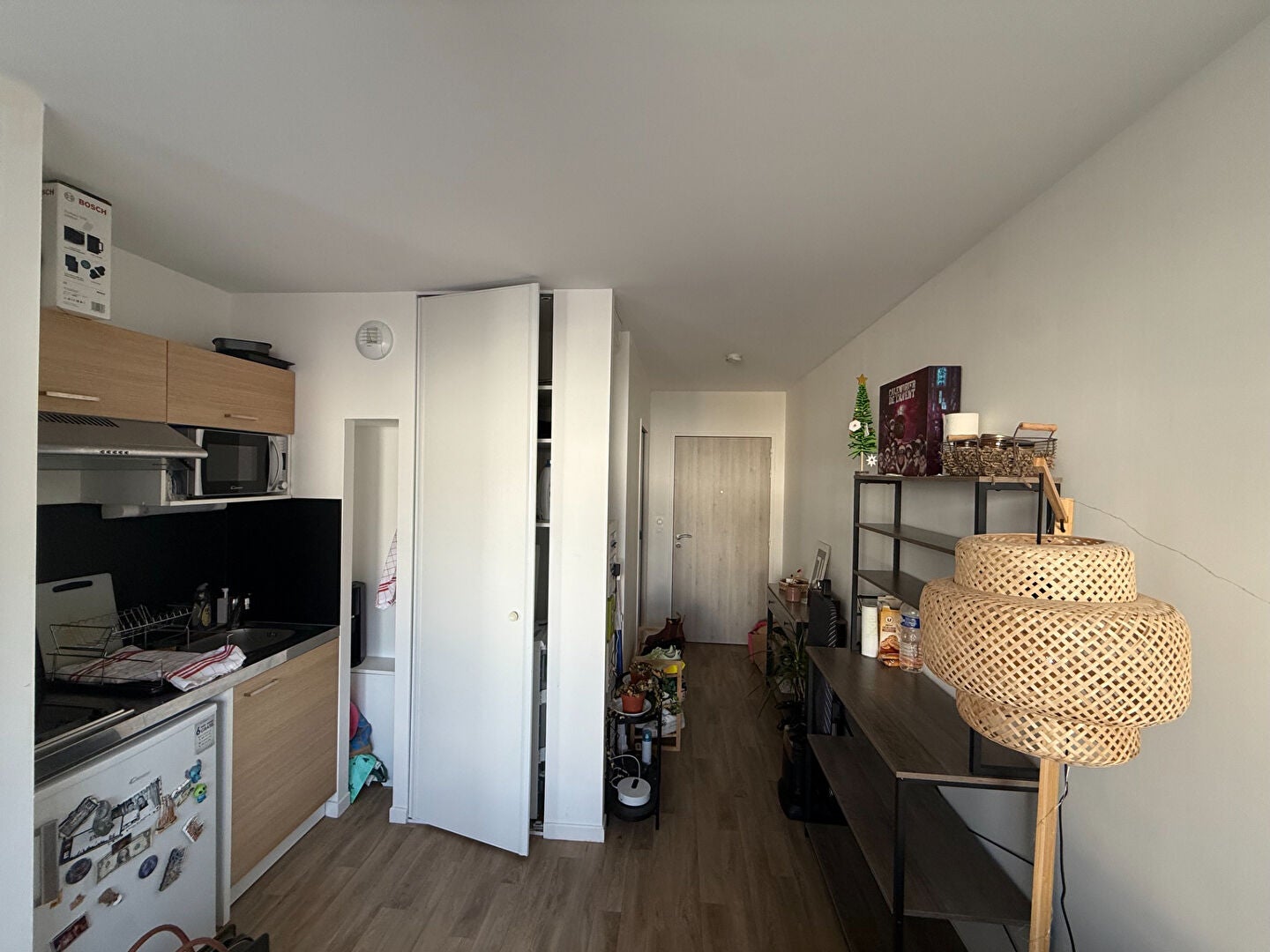 Appartement Rue du Général de Larminat à La Roche-sur-Yon