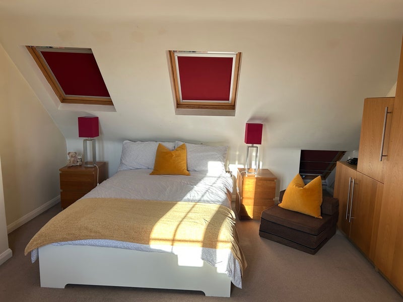 Room Beauchamp Road in Greater London