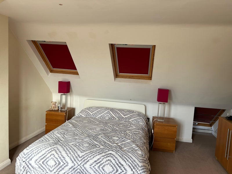 Room Beauchamp Road in Greater London