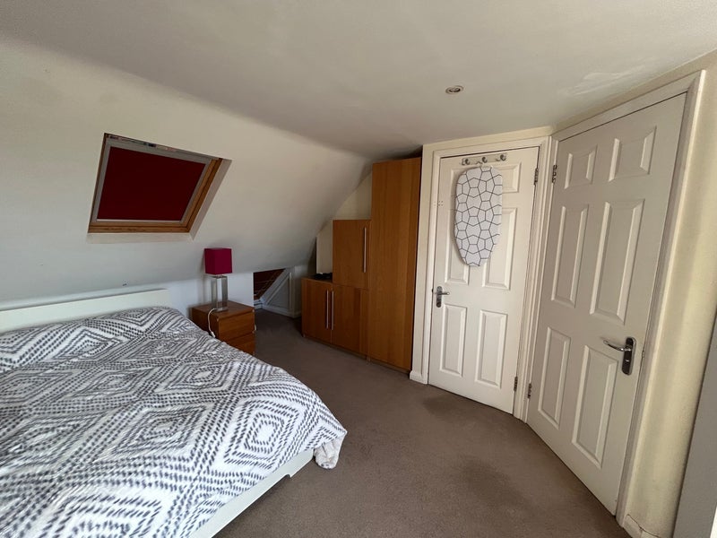 Room Beauchamp Road in Greater London