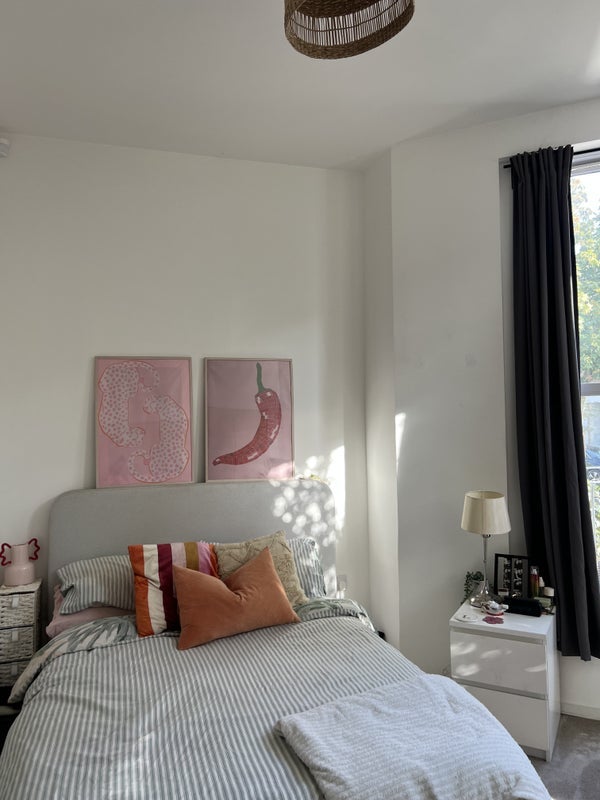 Room Gloucester Drive in Greater London