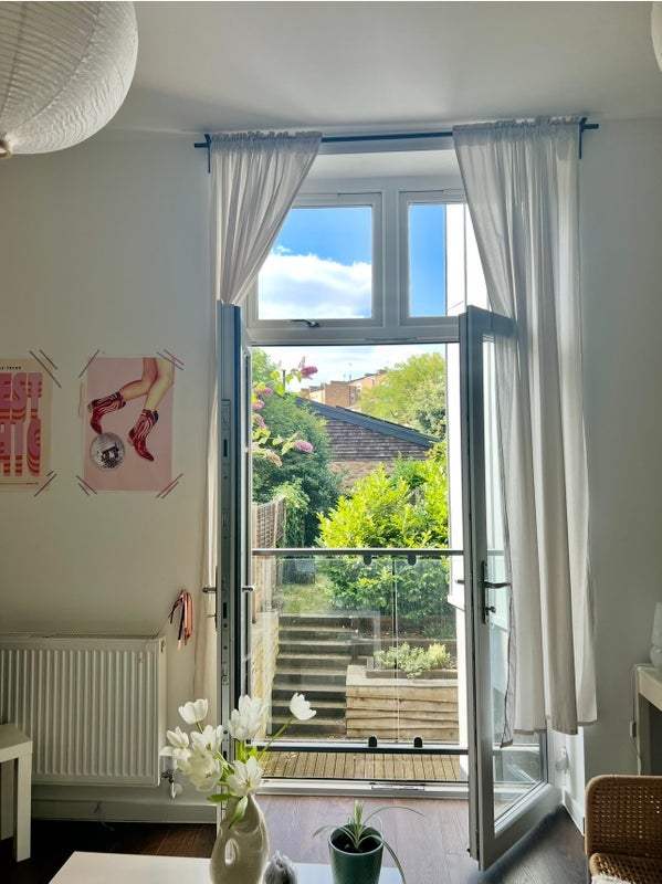 Room Gloucester Drive in Greater London