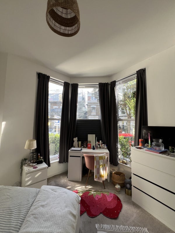 Room Gloucester Drive in Greater London