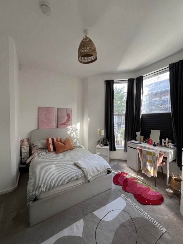 Room Gloucester Drive in Greater London