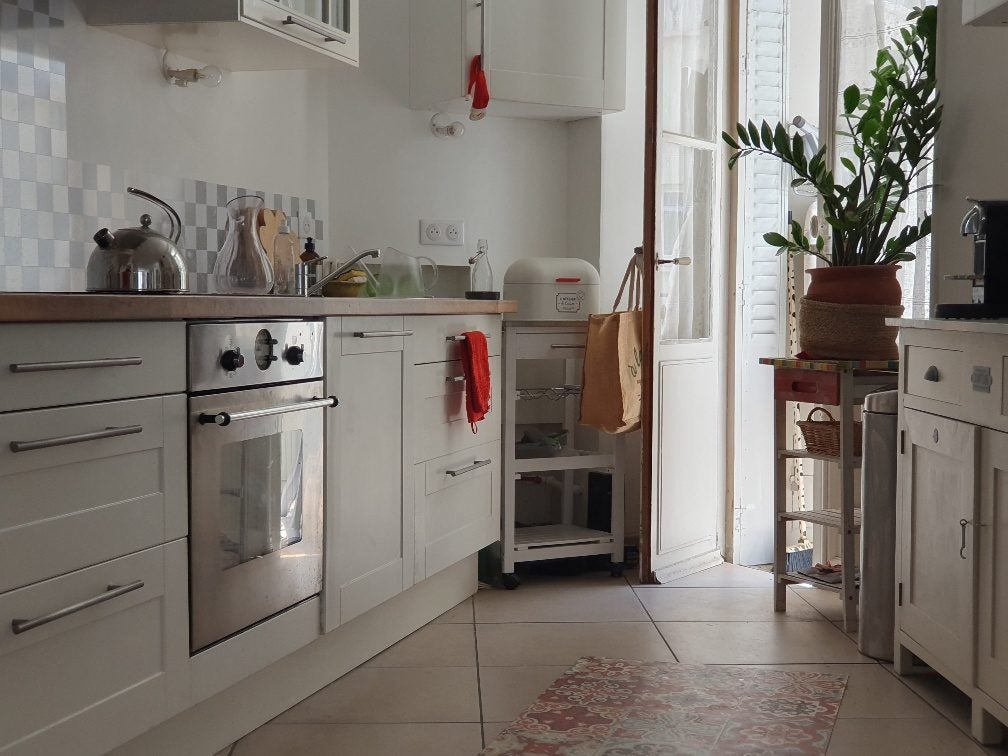 Flat Rue de Belgrade in Grenoble