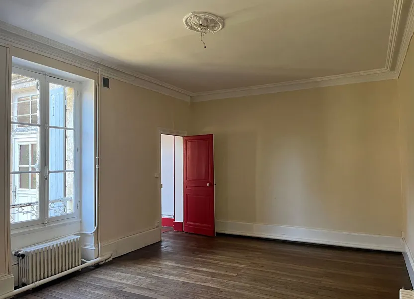 Maison Rue Émile Martin à Bourges
