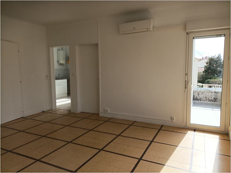 Flat Rue Honoré de Balzac in Alès
