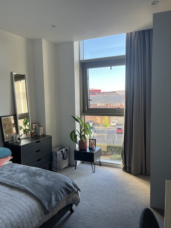Room London Road in Nottingham