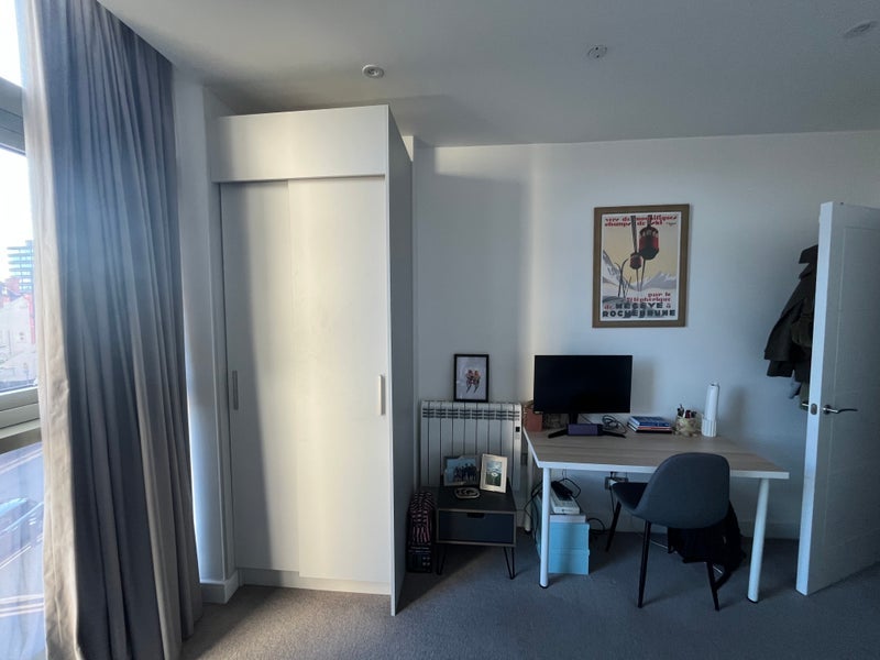 Room London Road in Nottingham