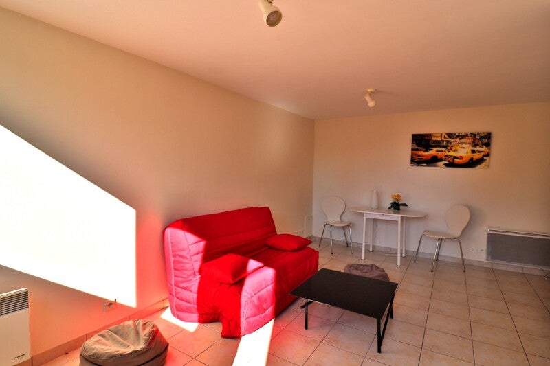 Room Rue Grenouillet in Troyes