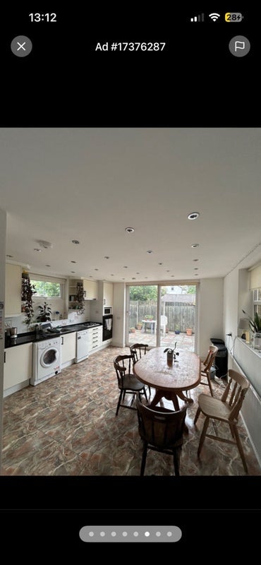 Room Cornford Grove in Greater London