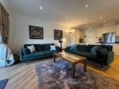 Flat Hunts Lane in Taplow