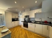 Flat Hunts Lane in Taplow