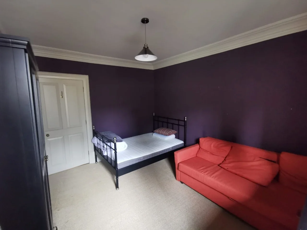 Flat Southampton Row in Greater London
