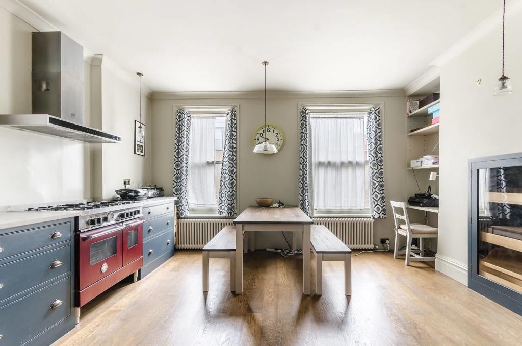Flat Southampton Row in Greater London