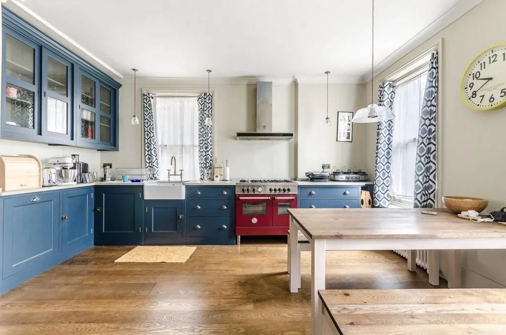 Flat Southampton Row in Greater London