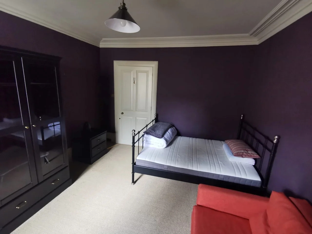 Flat Southampton Row in Greater London