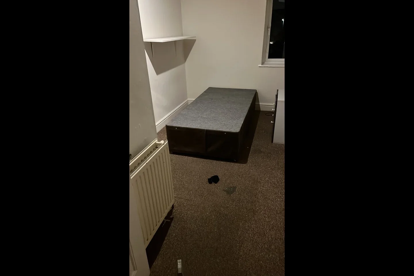 Room Cumberland Crescent in Chelmsford